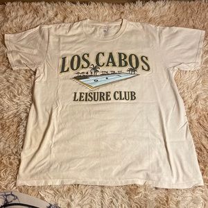 Pacsun, Graphic tee ☀️